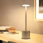 Minimal LED Cordless Table Lamp