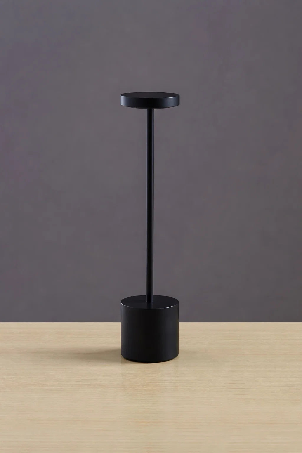 Minimal LED Cordless Table Lamp