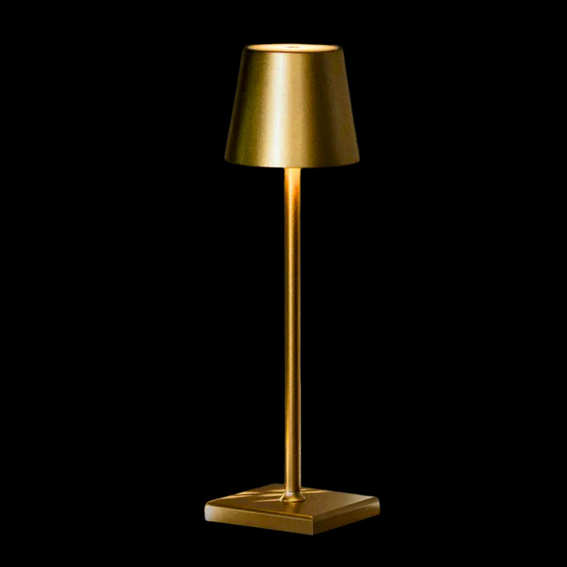 Elegant Accent Lamp