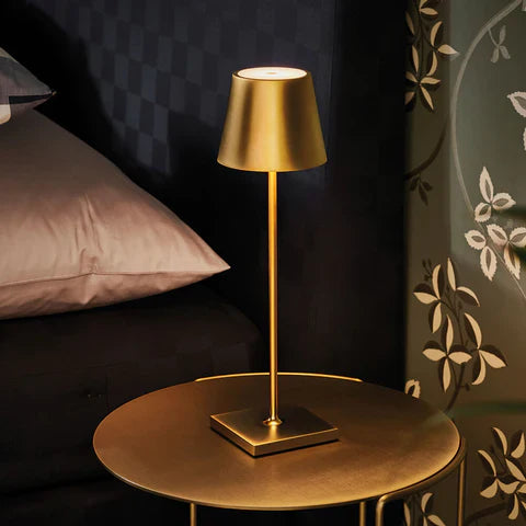 Elegant Accent Lamp