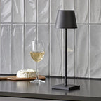 Elegant Accent Lamp