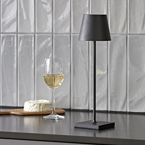 Elegant Accent Lamp