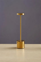 Minimal LED Cordless Table Lamp