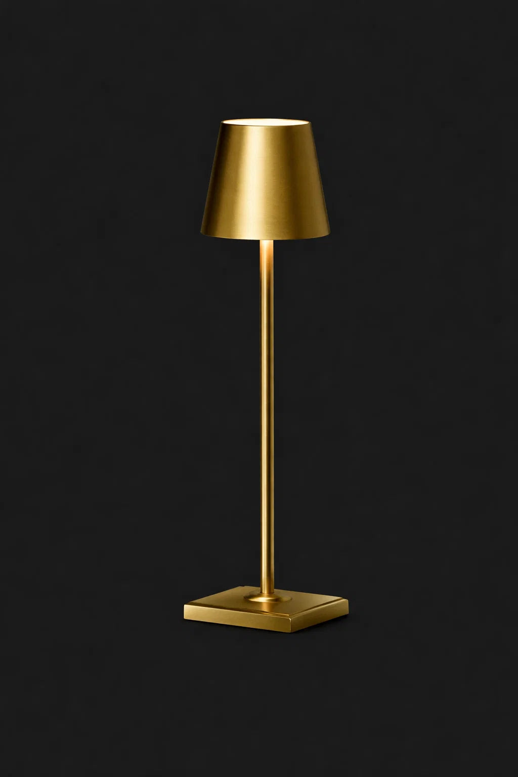 Elegant Accent Lamp
