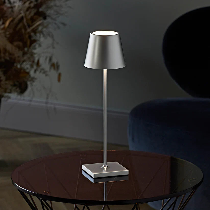 Elegant Accent Lamp