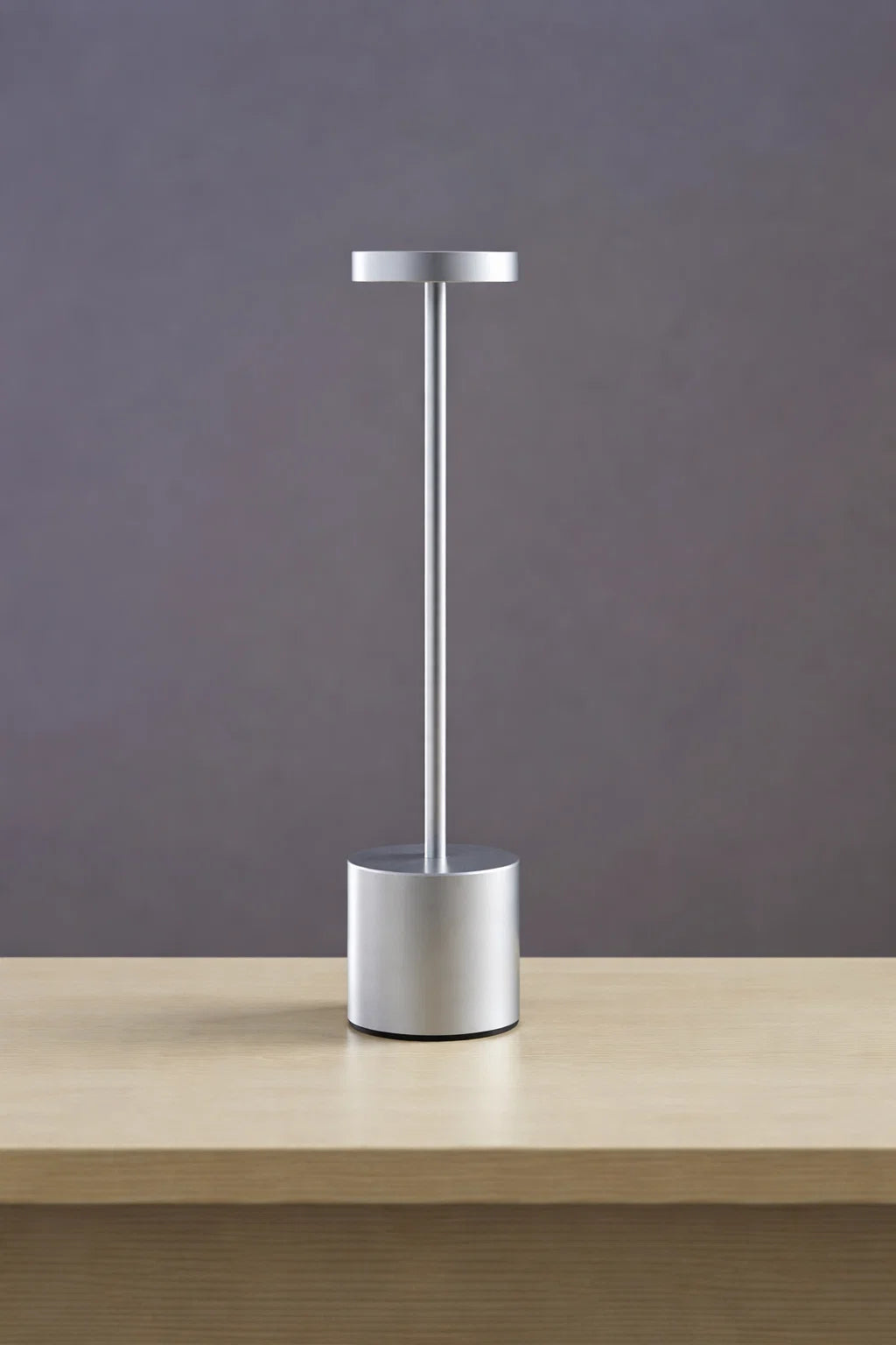 Minimal LED Cordless Table Lamp